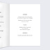Menu mariage Couronne de Dentelle Intérieur Droit