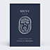 Menu Mariage Passeport