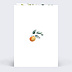 Menu mariage Agrumes Verso