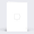 Menu mariage Puzzle Verso