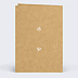 Menu mariage Timeline Dentelle Verso