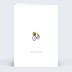 Menu mariage Tournesol Verso