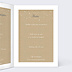 Menu Mariage Instant Rêvé