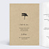 Menu Mariage Arbre