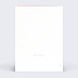 Menu mariage Maison Lemoine X Popcarte - Ivory Verso