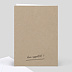 Menu mariage Message Humoristique Menu Verso