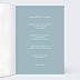 Menu Mariage Jolies Illustrations