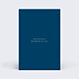 Menu mariage Velours Verso