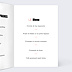 Menu Mariage Affiche de Film