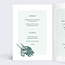 Menu Mariage Badinage