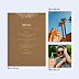 Menu Mariage Menu Dentelle Poster