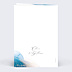 Menu Mariage Opaline