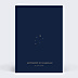 Menu Mariage Notre Constellation