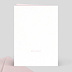 Menu Mariage Maison Lemoine X Popcarte - Ivory