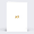 Menu Mariage Oliviers