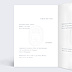 Menu Mariage Passeport