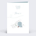 Menu mariage Jolies Illustrations