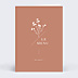 Menu Mariage Botanica