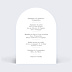 Menu Mariage Sahara