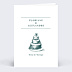 Menu Mariage Badinage