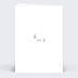 Menu Mariage Couronne de Laurier
