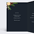 Menu Noël Essence d'hiver
