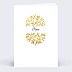 Menu Mariage Oliviers