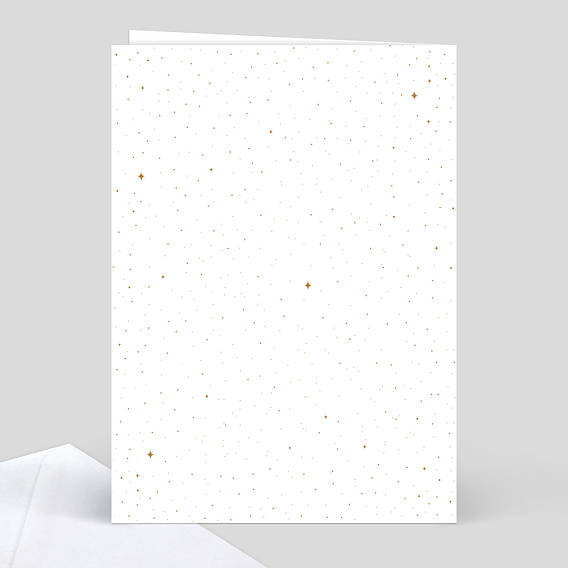 Menu mariage Astrologie Verso