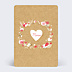 Menu Mariage Enfants