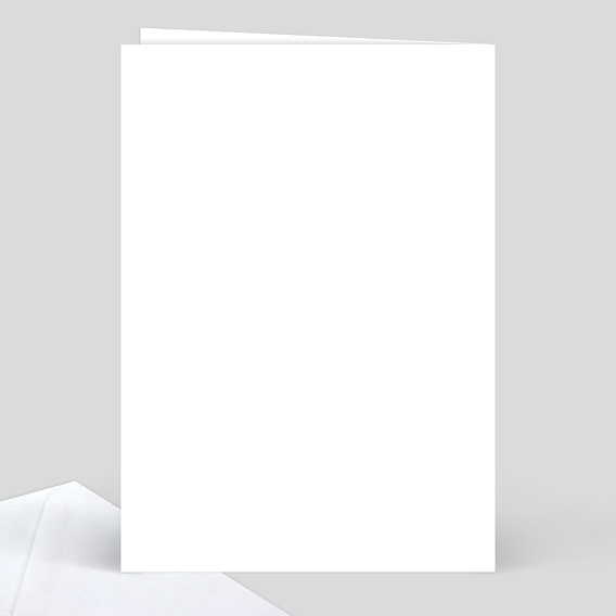 Menu mariage Menu de Mariage Classique Multiphotos Verso