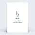 Menu mariage Jolie Lavande