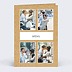 Menu mariage Lune de Miel