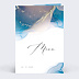 Menu mariage Opaline