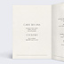 Menu Mariage Notre essentiel