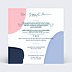 Menu Mariage Oh Boy!