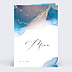Menu Mariage Opaline
