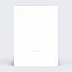 Menu Mariage Maison Lemoine X Popcarte - Ivory