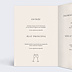 Menu Mariage Domaine