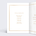 Menu Mariage Astrologie