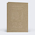 Menu Mariage Modern Love