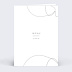 Menu mariage Affection