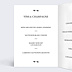 Menu Mariage Cinéma