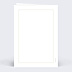 Menu Mariage Classique Cadre Multiphotos