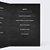 Menu Mariage Photomaton Ardoise
