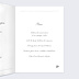 Menu Mariage Message Humoristique Menu