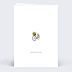 Menu Mariage Tournesol