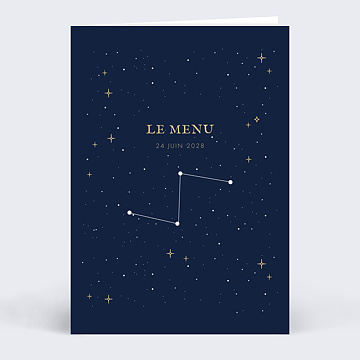 Notre Constellation