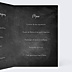 Menu Mariage Jolie Craie