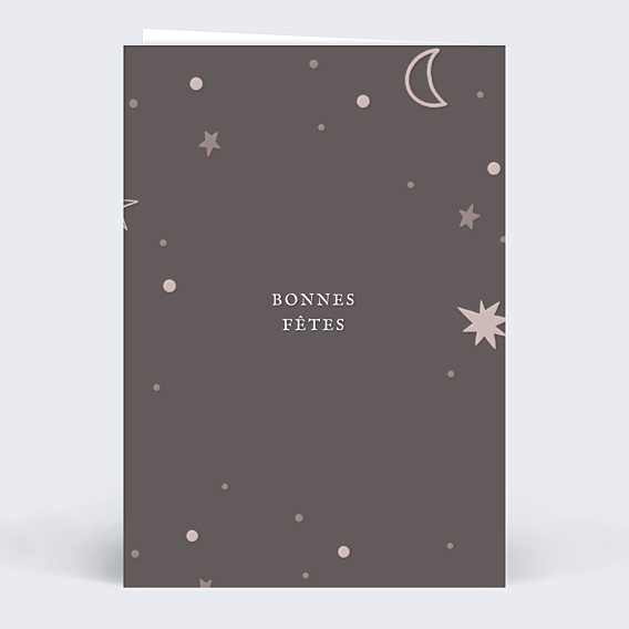 Menu Noël Roi des Forêts