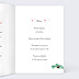 Menu Noël Pomme de Pin